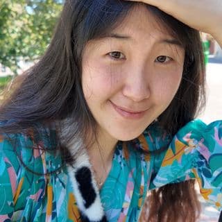 Xinyao, Mandarin teacher